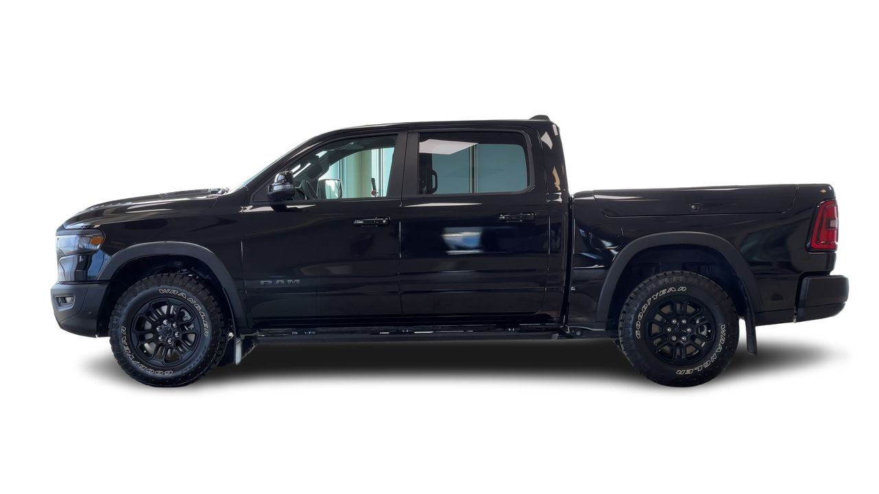 2026 Ram 1500 in Regina, Saskatchewan