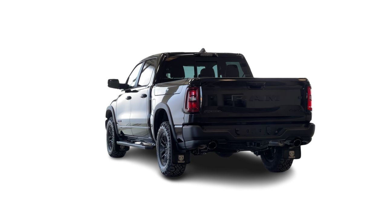 2026 Ram 1500 in Regina, Saskatchewan