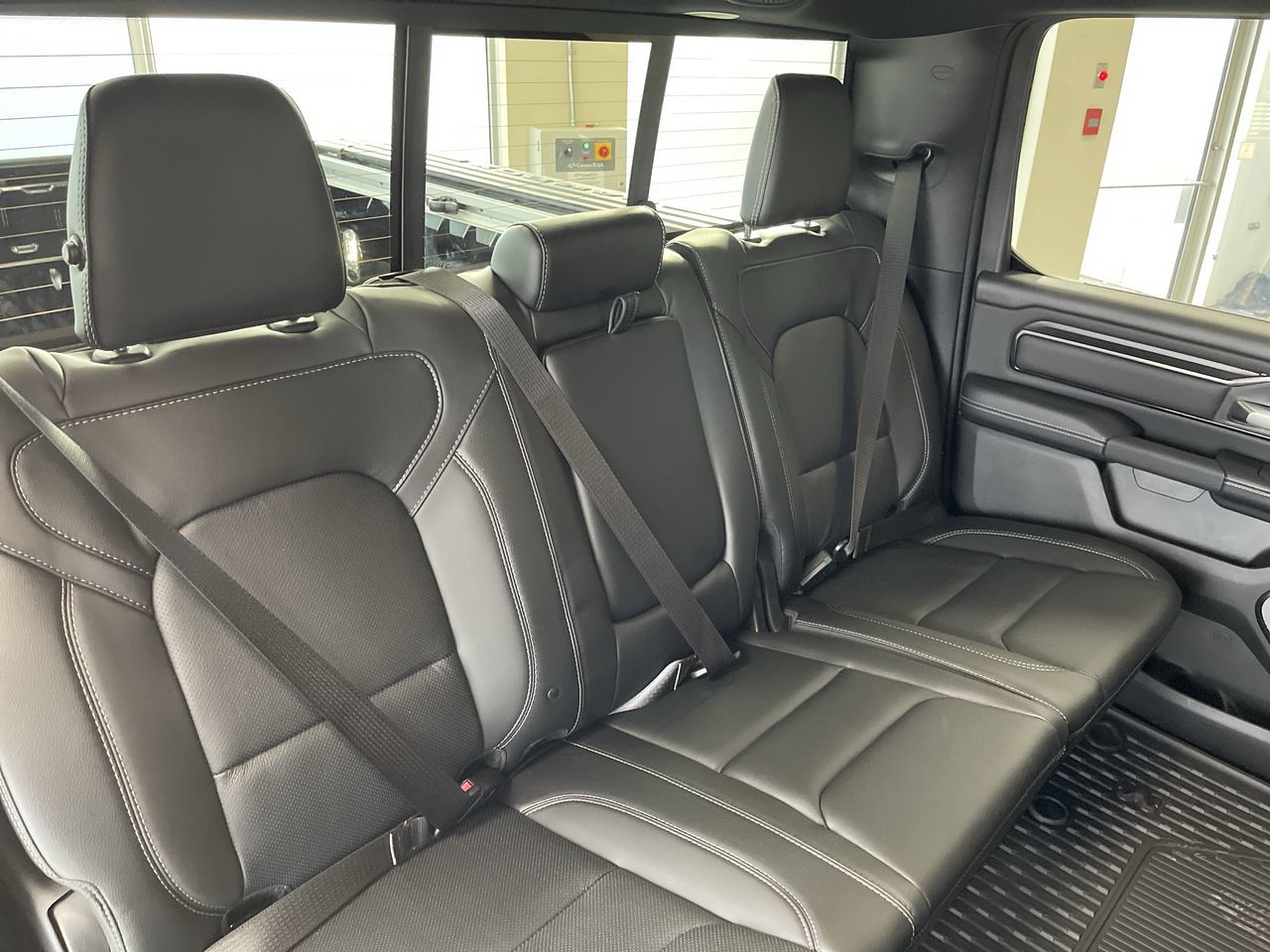 2026 Ram 1500 in Regina, Saskatchewan