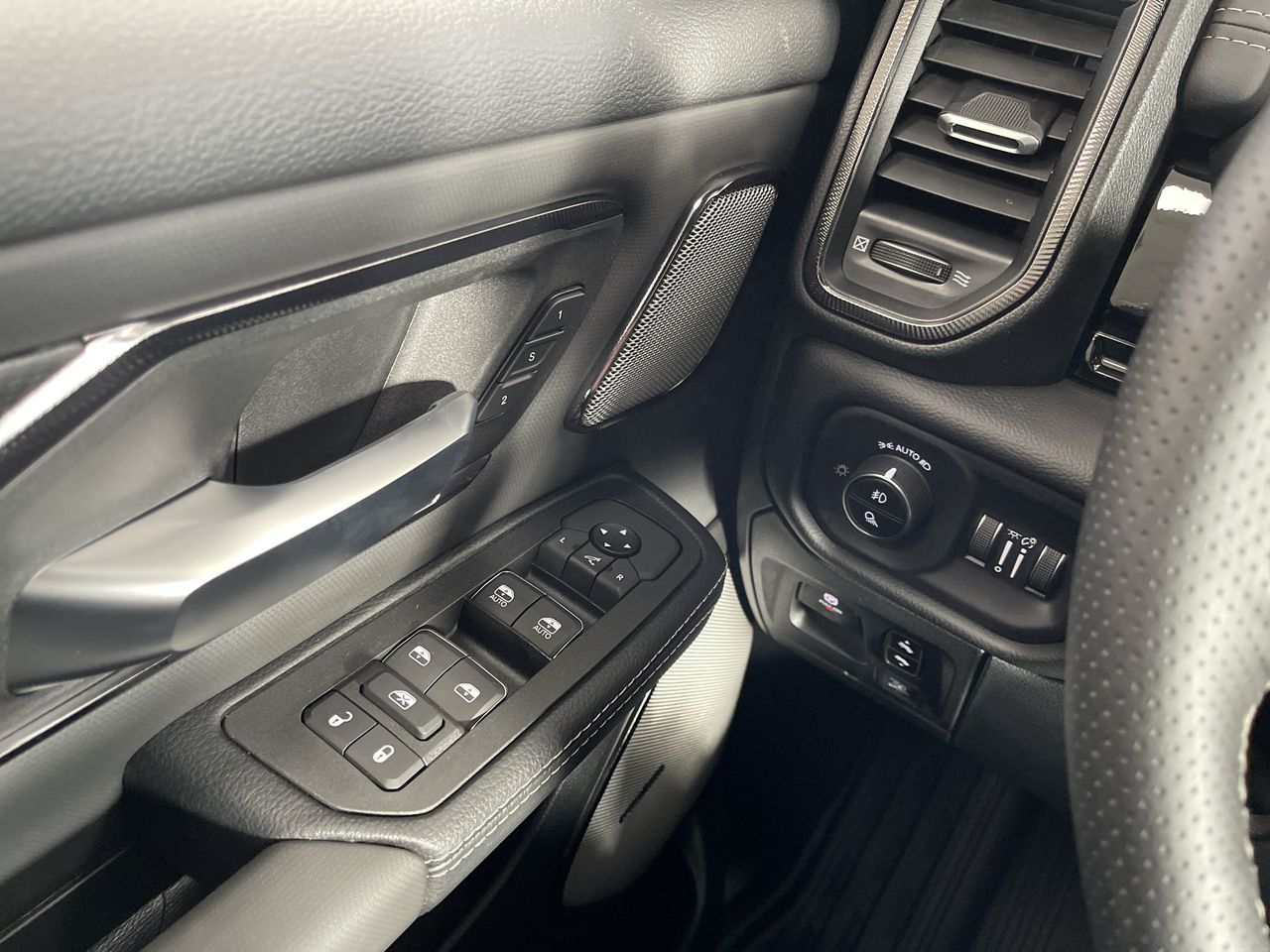 2026 Ram 1500 in Regina, Saskatchewan