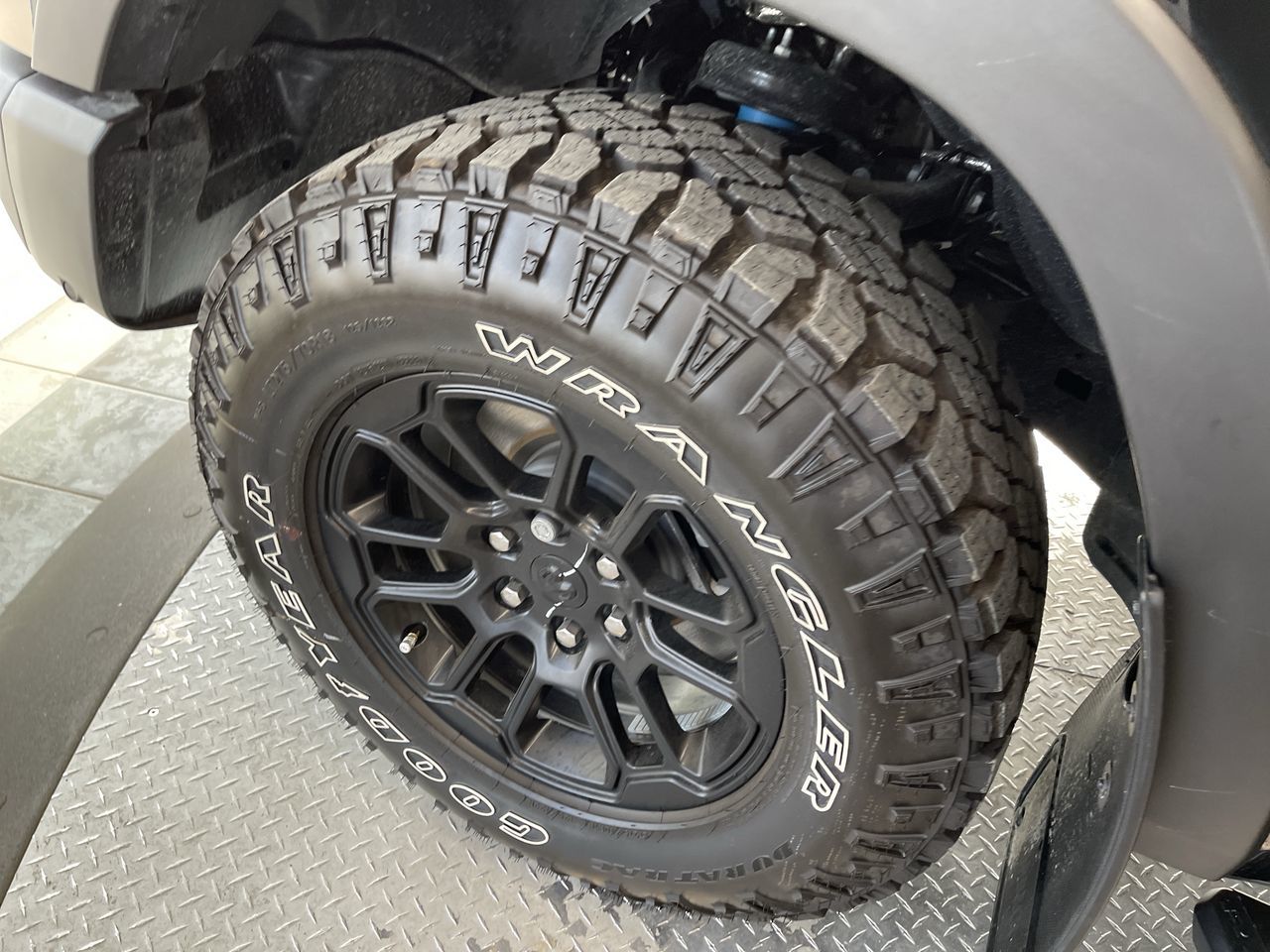 2026 Ram 1500 in Regina, Saskatchewan
