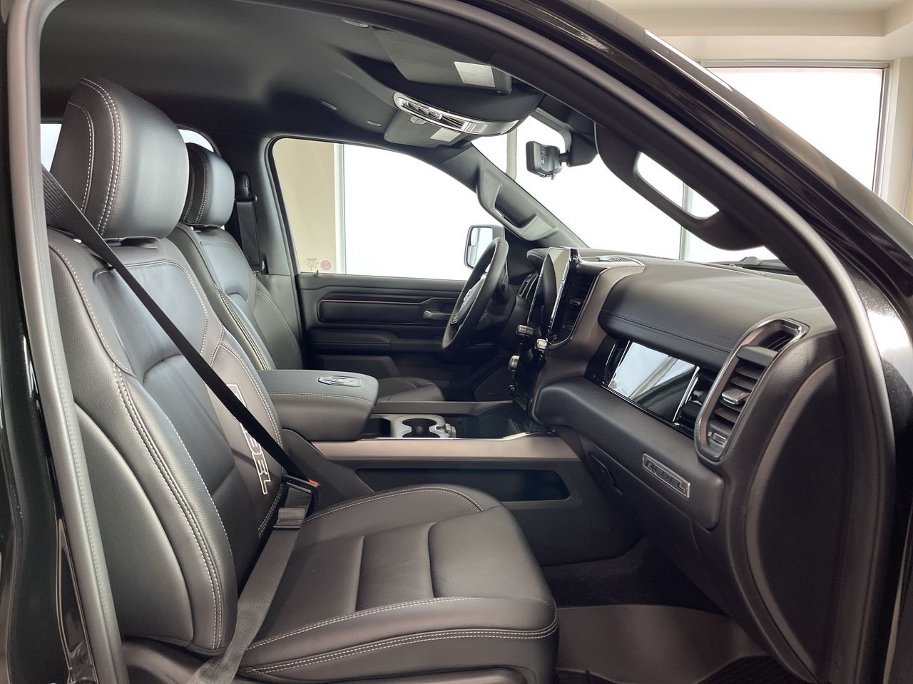 2026 Ram 1500 in Regina, Saskatchewan