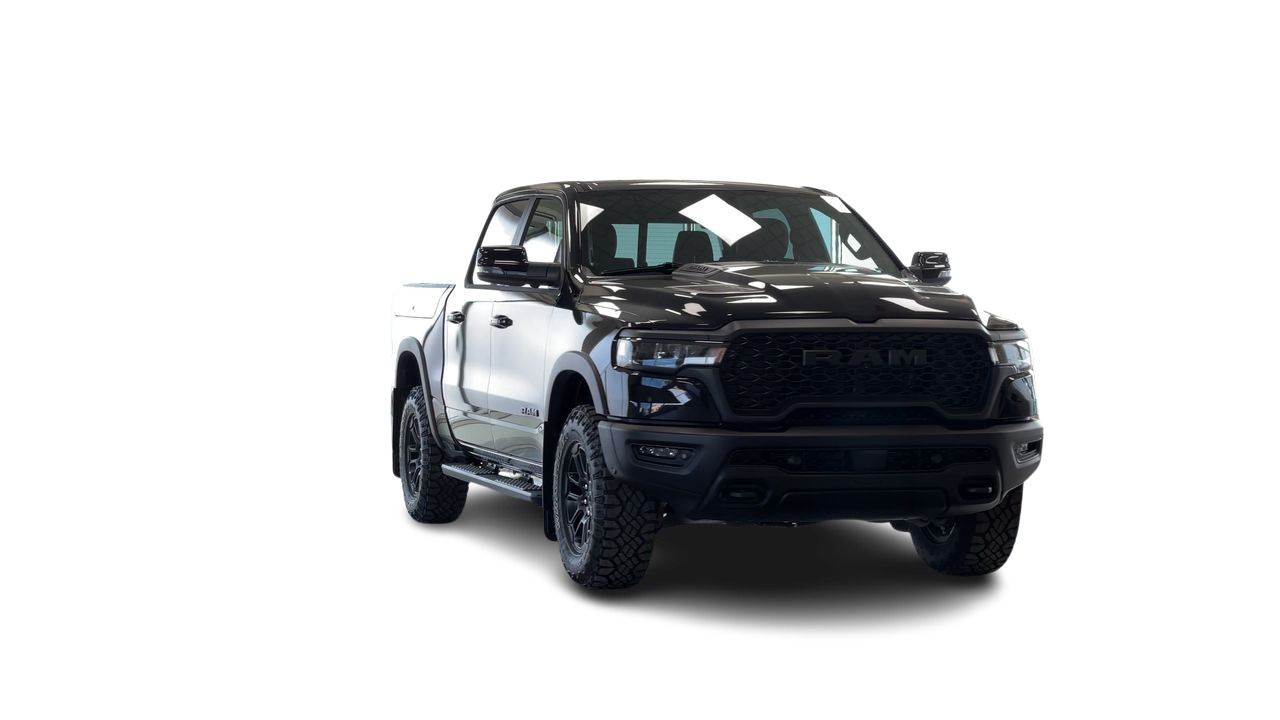 2026 Ram 1500 in Regina, Saskatchewan