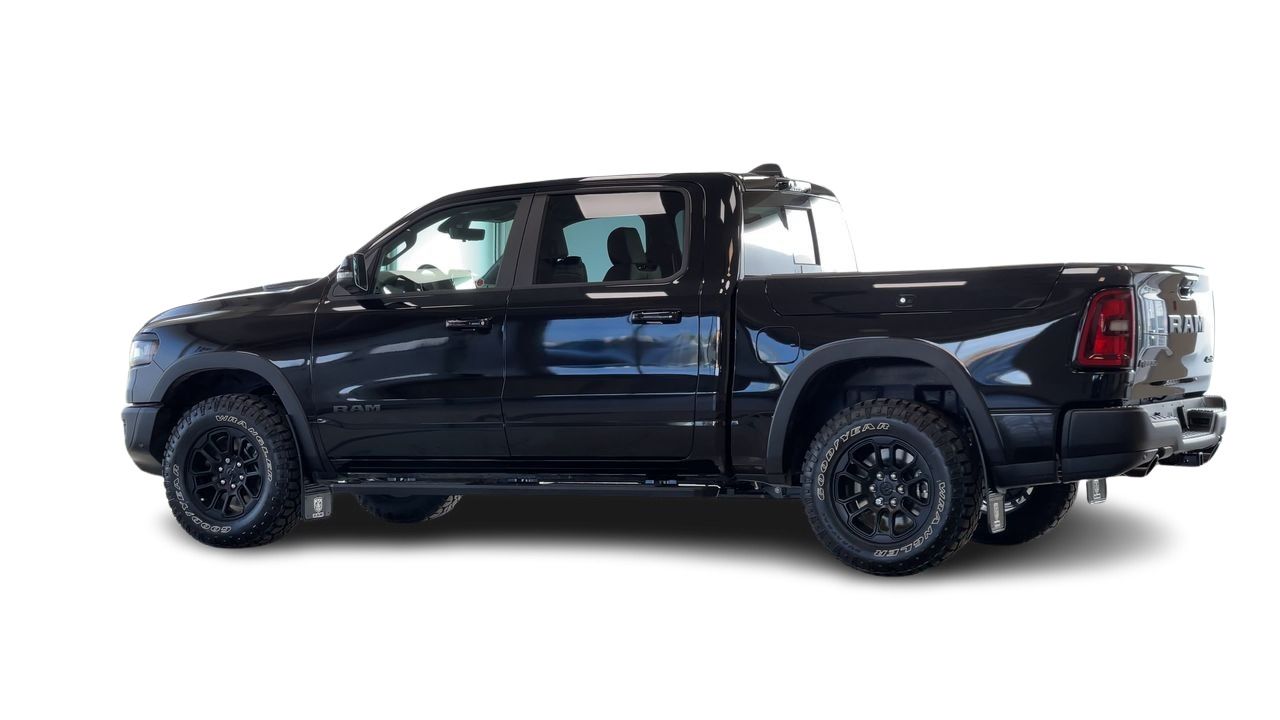 2026 Ram 1500 in Regina, Saskatchewan