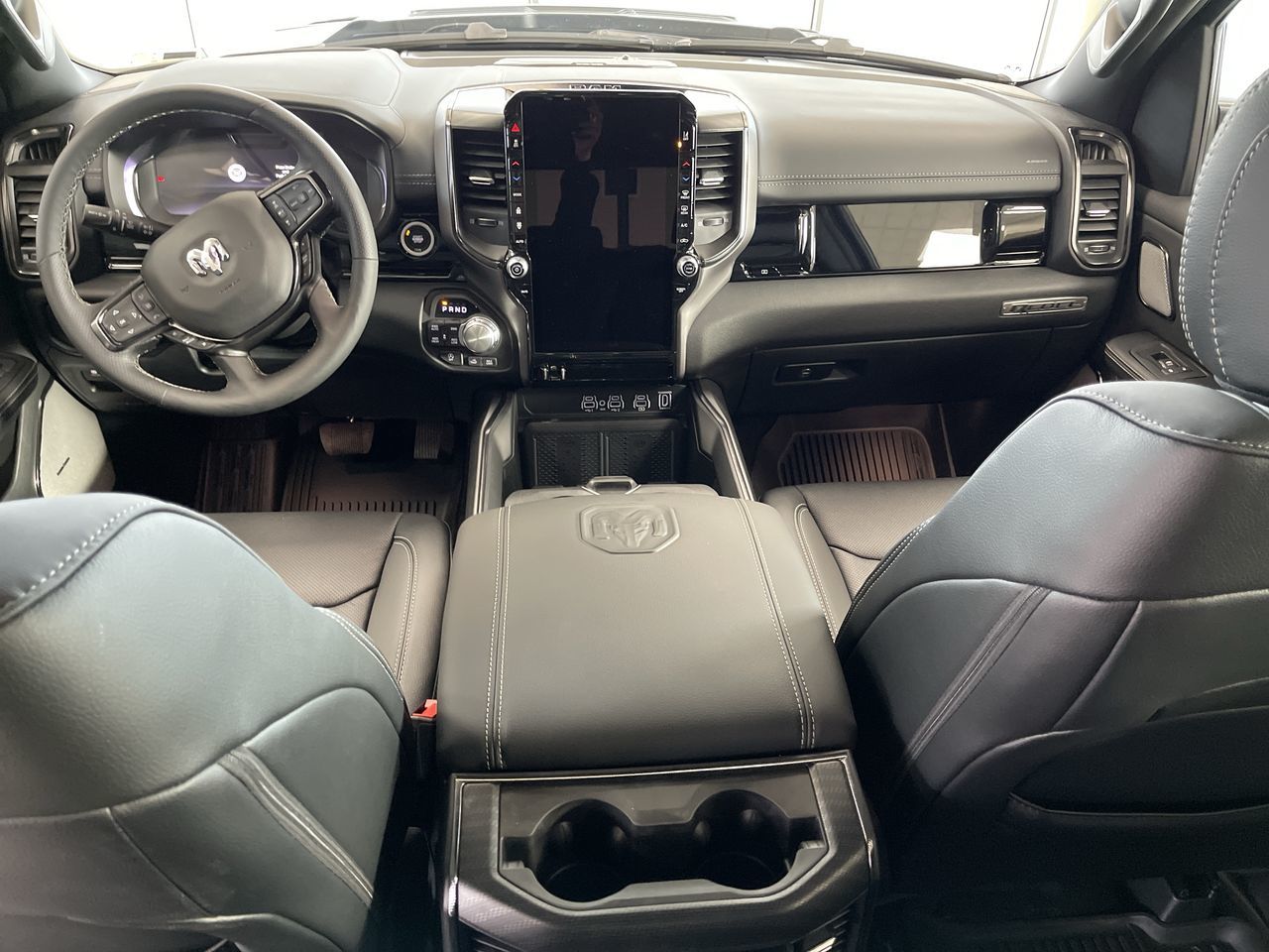 2026 Ram 1500 in Regina, Saskatchewan