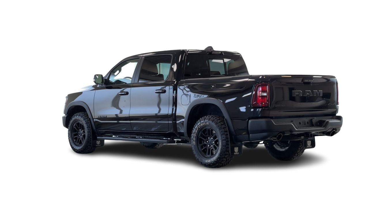 2026 Ram 1500 in Regina, Saskatchewan