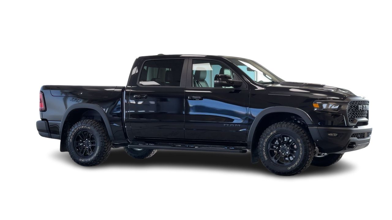 2026 Ram 1500 in Regina, Saskatchewan