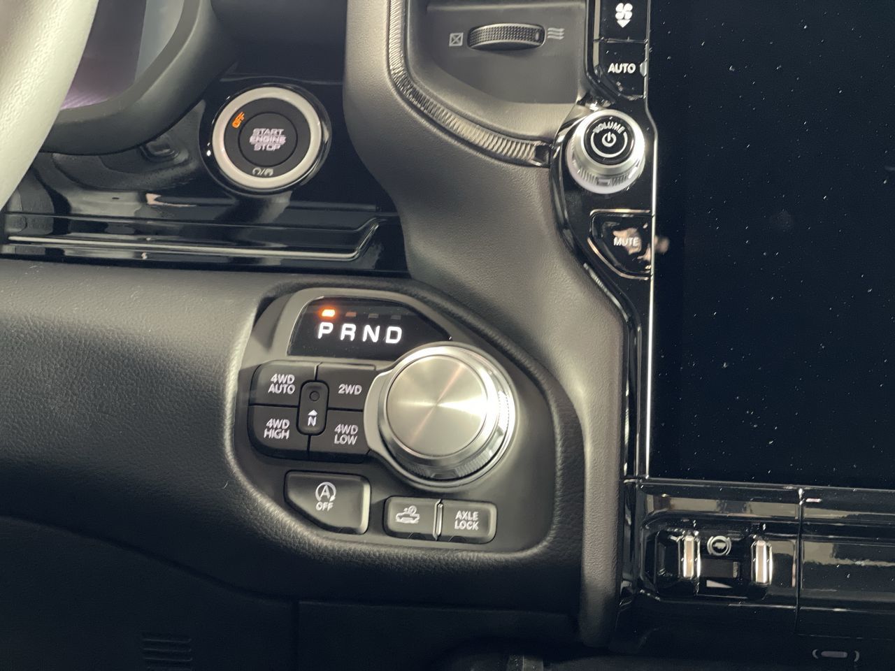 2026 Ram 1500 in Regina, Saskatchewan