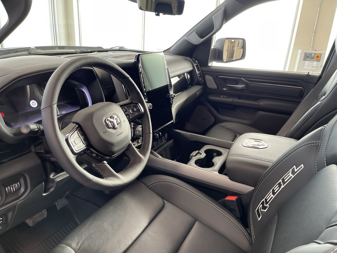 2026 Ram 1500 in Regina, Saskatchewan