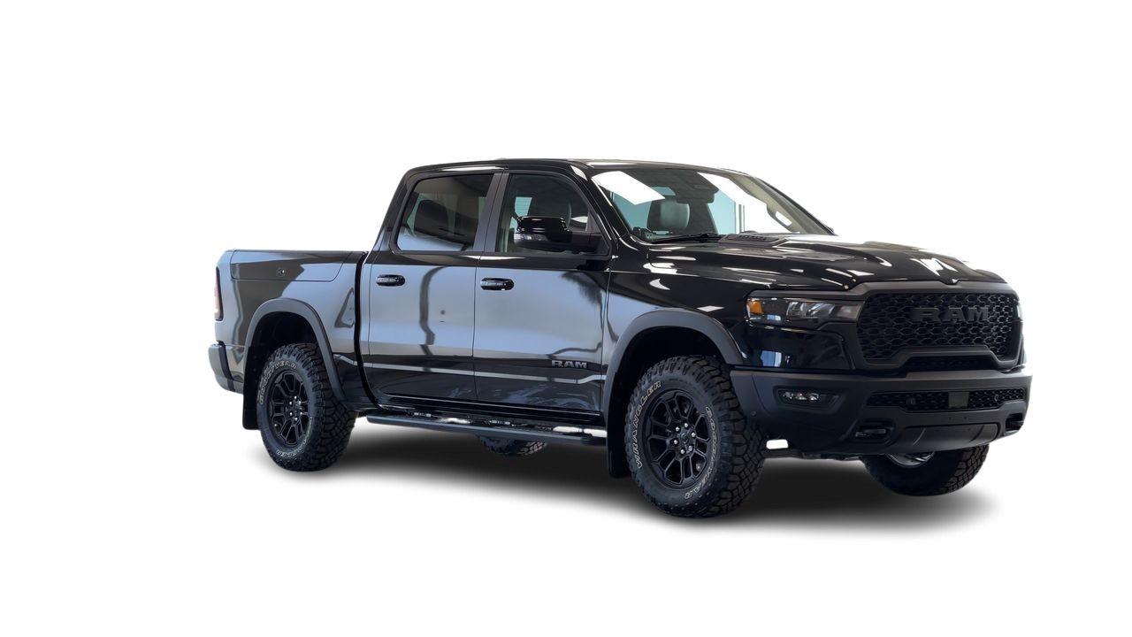 2026 Ram 1500 in Regina, Saskatchewan