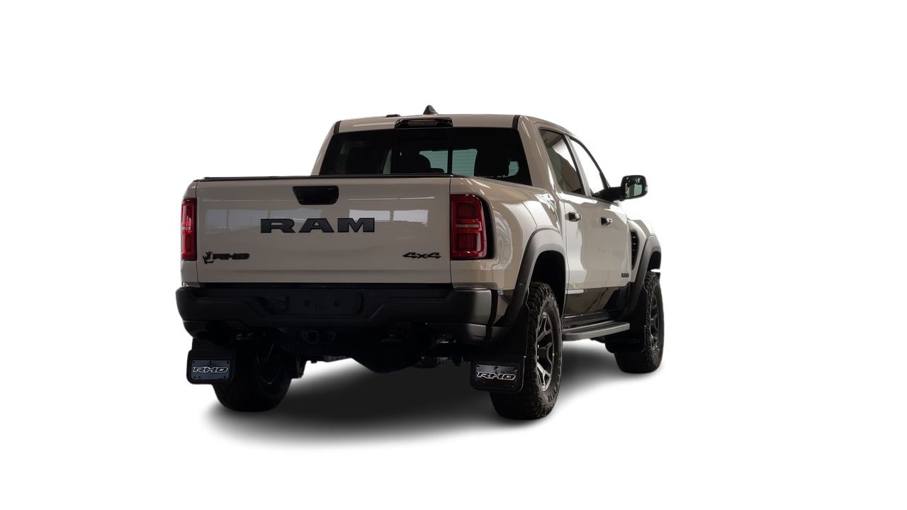 2027 Ram 1500 in Regina, Saskatchewan
