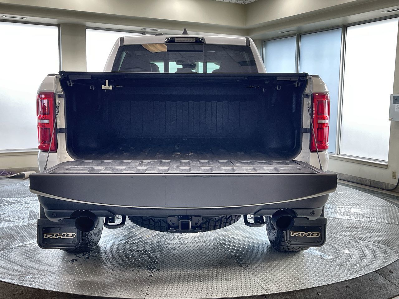 2027 Ram 1500 in Regina, Saskatchewan
