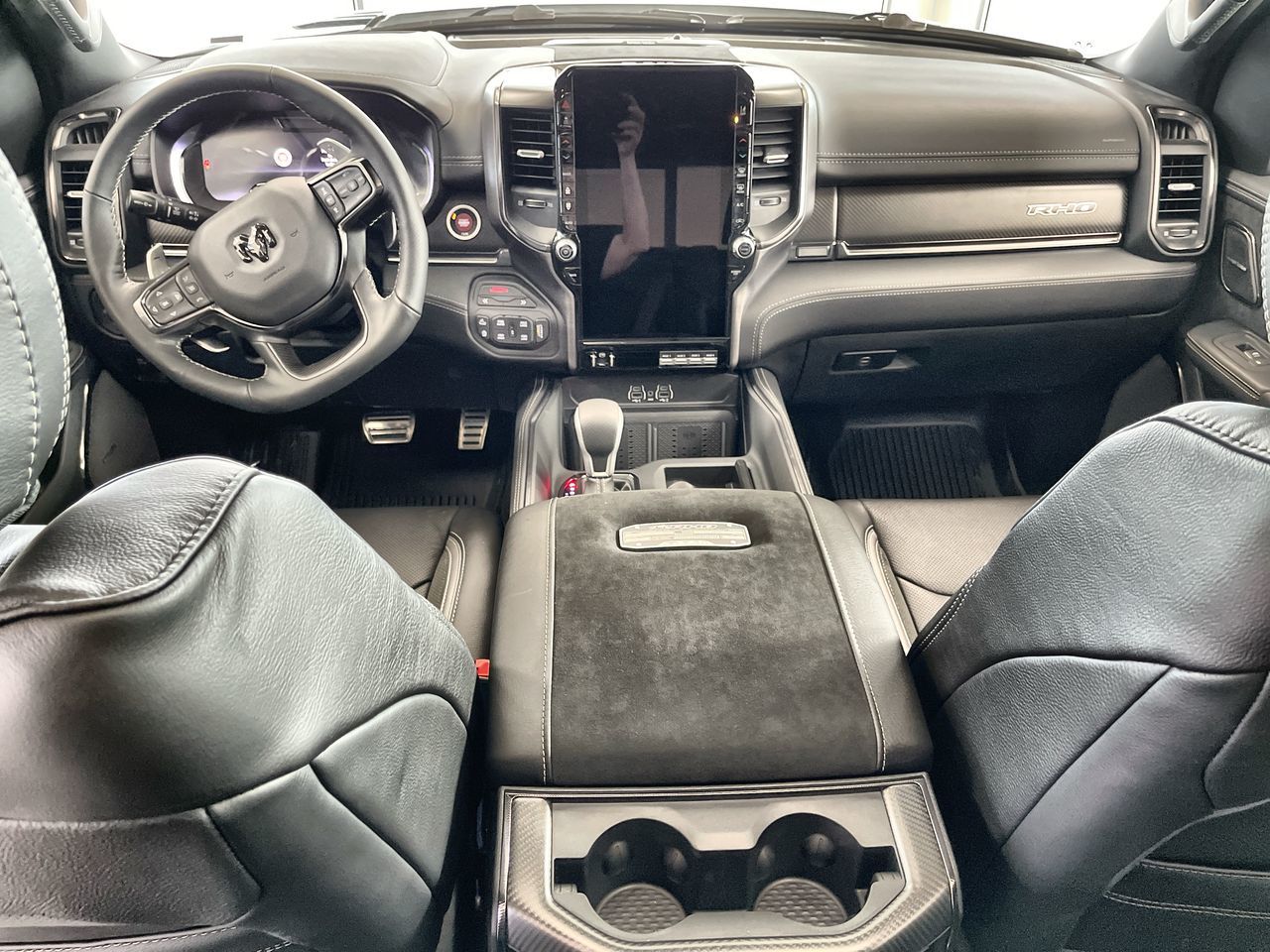 2027 Ram 1500 in Regina, Saskatchewan
