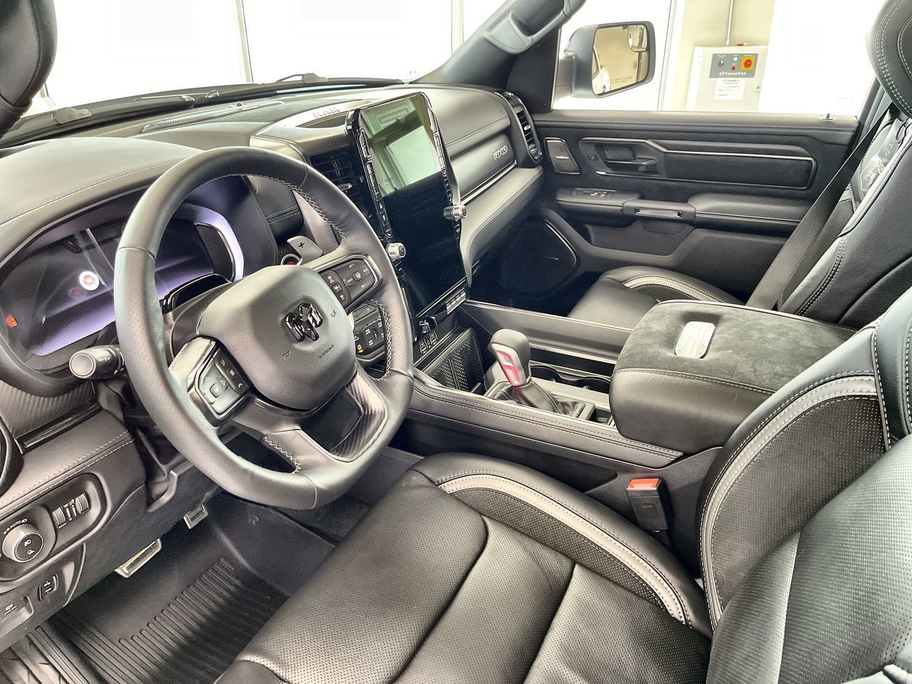 2027 Ram 1500 in Regina, Saskatchewan