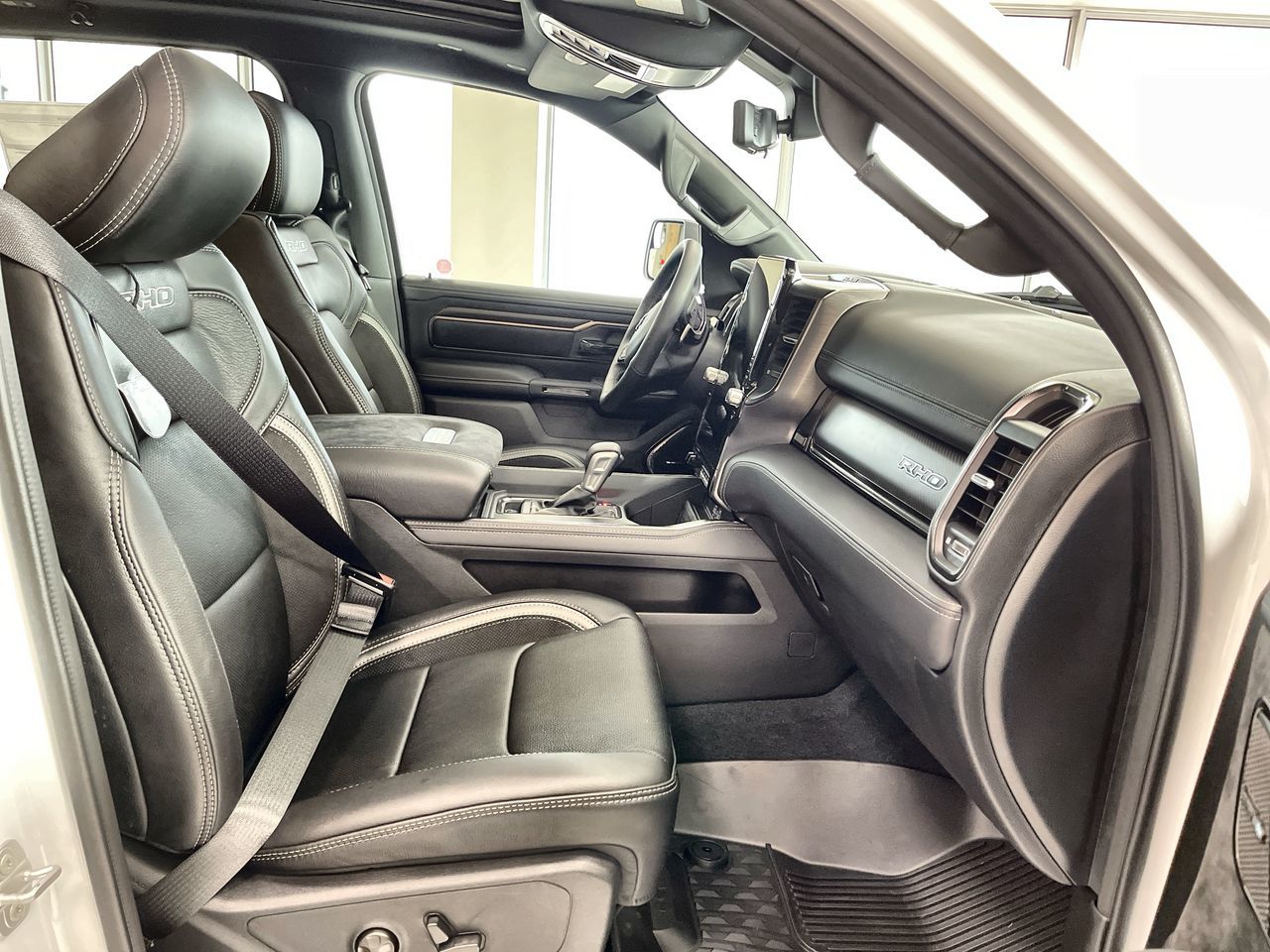 2027 Ram 1500 in Regina, Saskatchewan