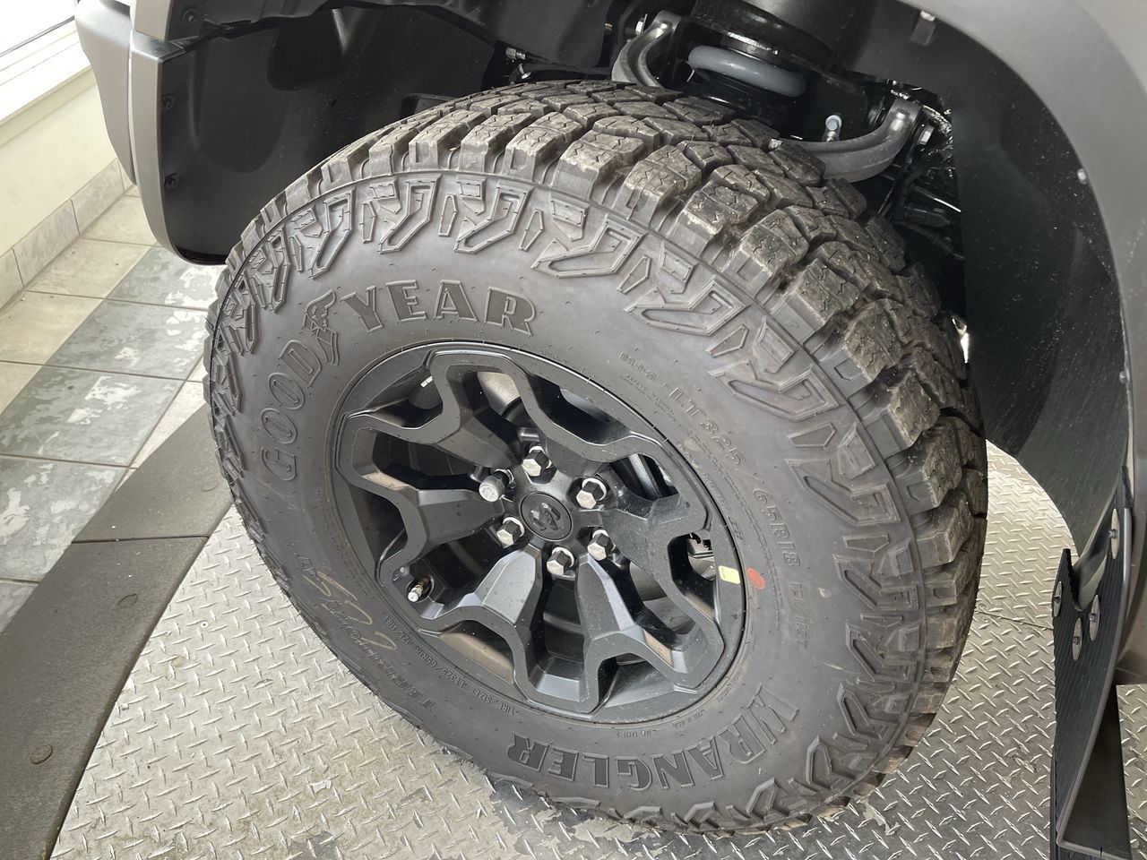 2027 Ram 1500 in Regina, Saskatchewan
