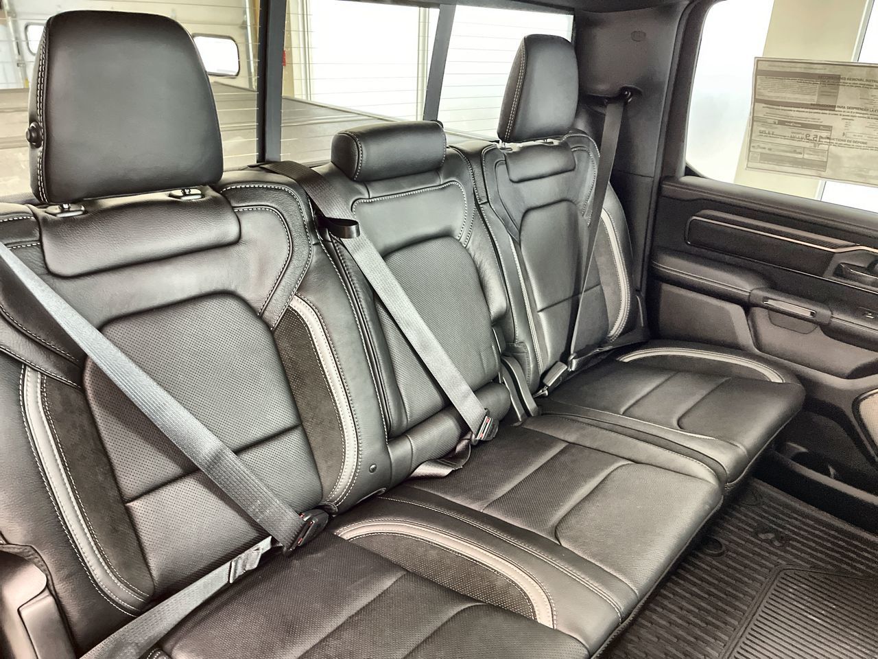 2027 Ram 1500 in Regina, Saskatchewan