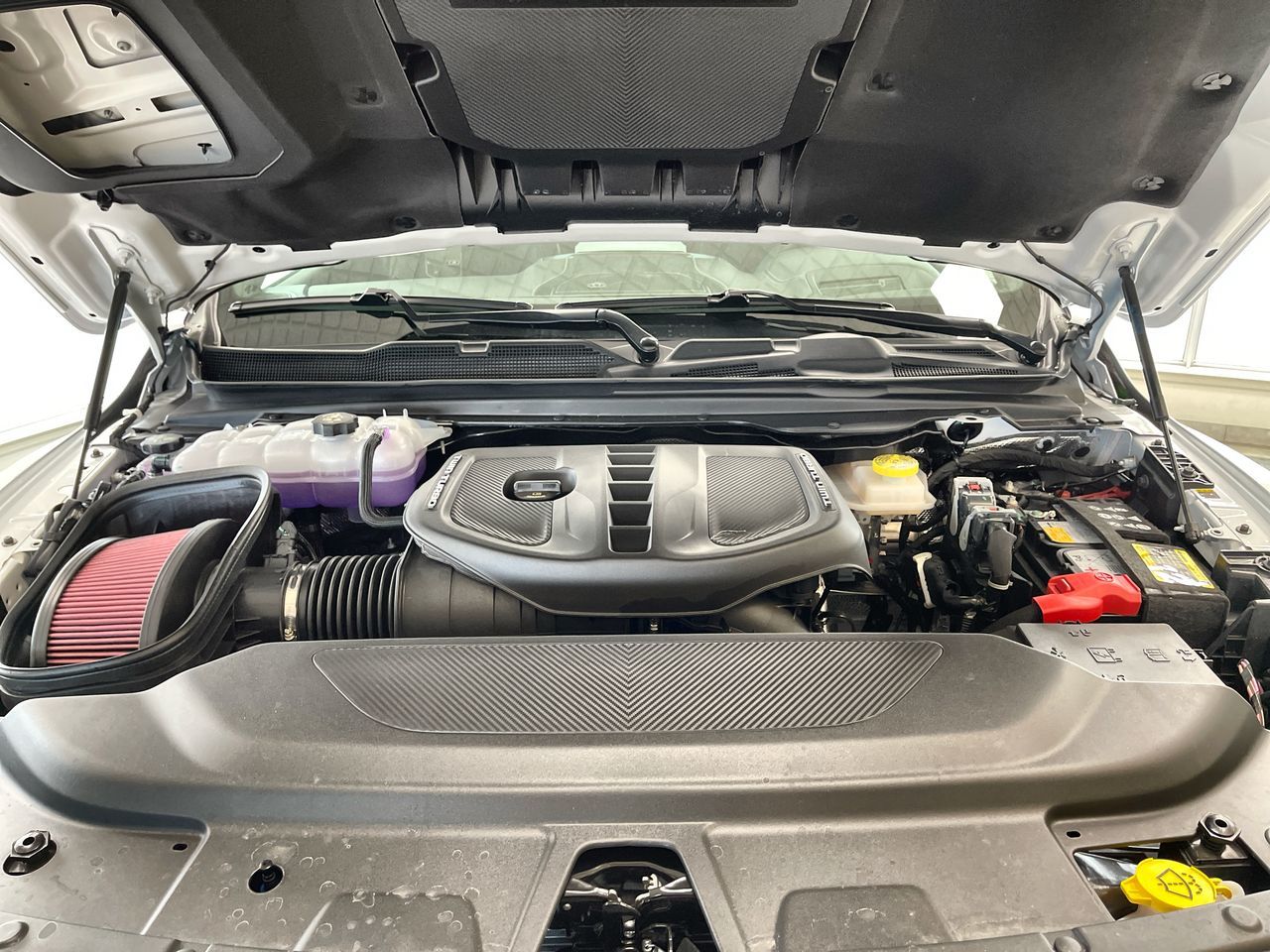 2027 Ram 1500 in Regina, Saskatchewan