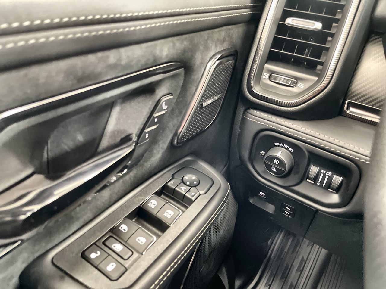 2027 Ram 1500 in Regina, Saskatchewan