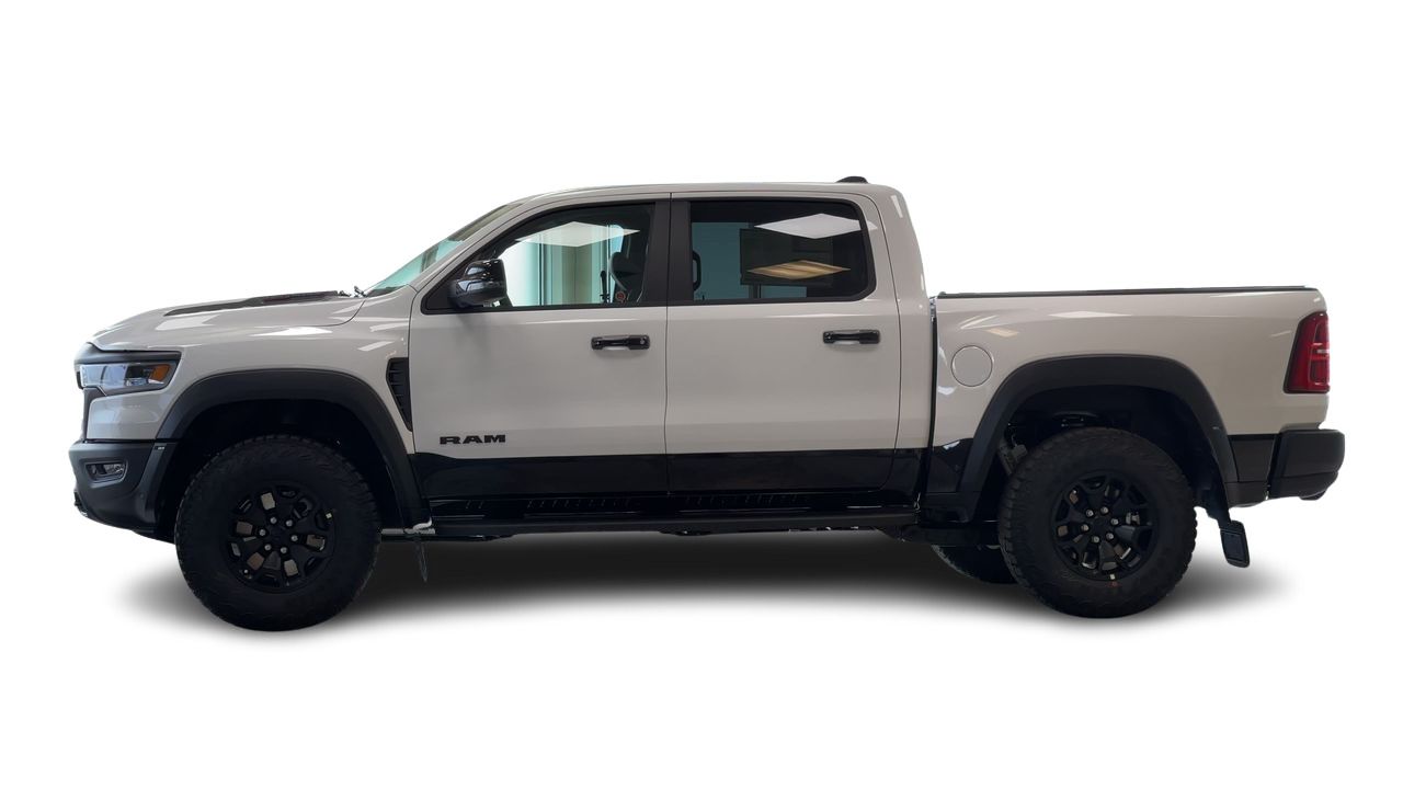 2027 Ram 1500 in Regina, Saskatchewan
