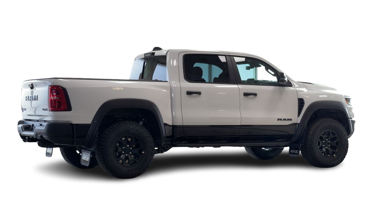 2027 Ram 1500 in Regina, Saskatchewan