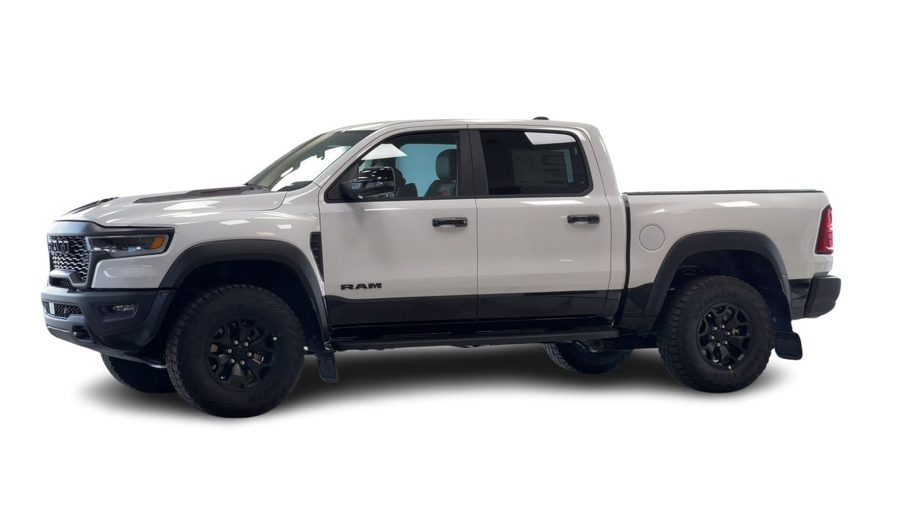 2027 Ram 1500 in Regina, Saskatchewan