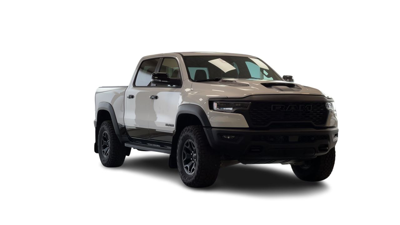 2027 Ram 1500 in Regina, Saskatchewan