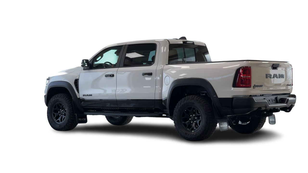 2027 Ram 1500 in Regina, Saskatchewan