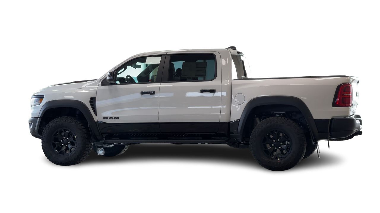 2027 Ram 1500 in Regina, Saskatchewan