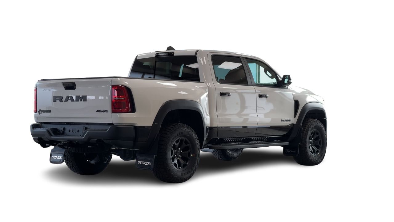 2027 Ram 1500 in Regina, Saskatchewan