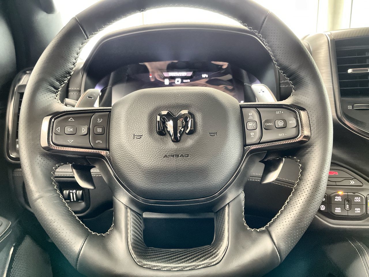 2027 Ram 1500 in Regina, Saskatchewan