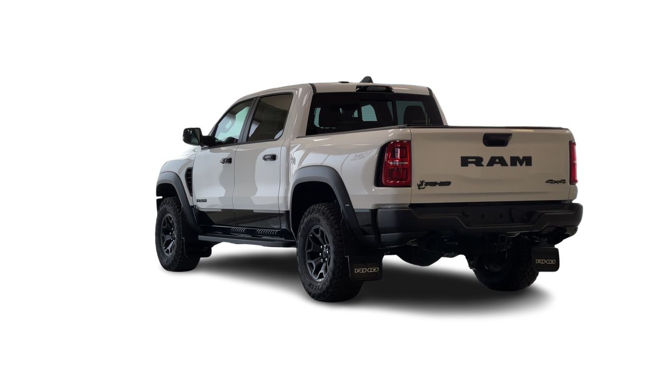 2027 Ram 1500 in Regina, Saskatchewan