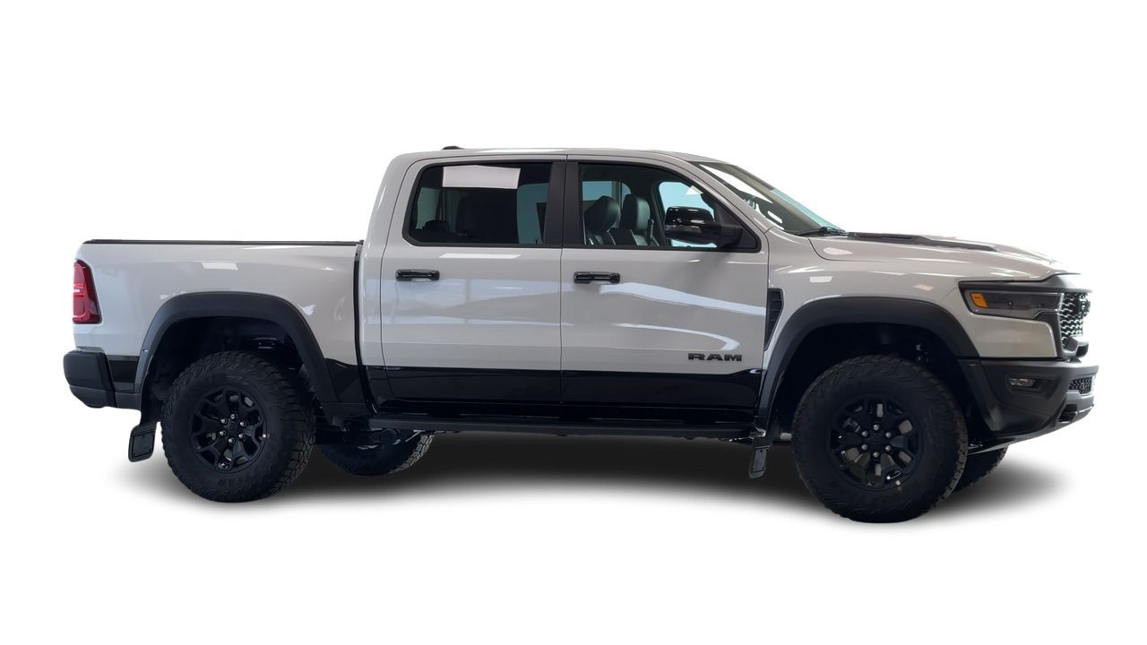 2027 Ram 1500 in Regina, Saskatchewan