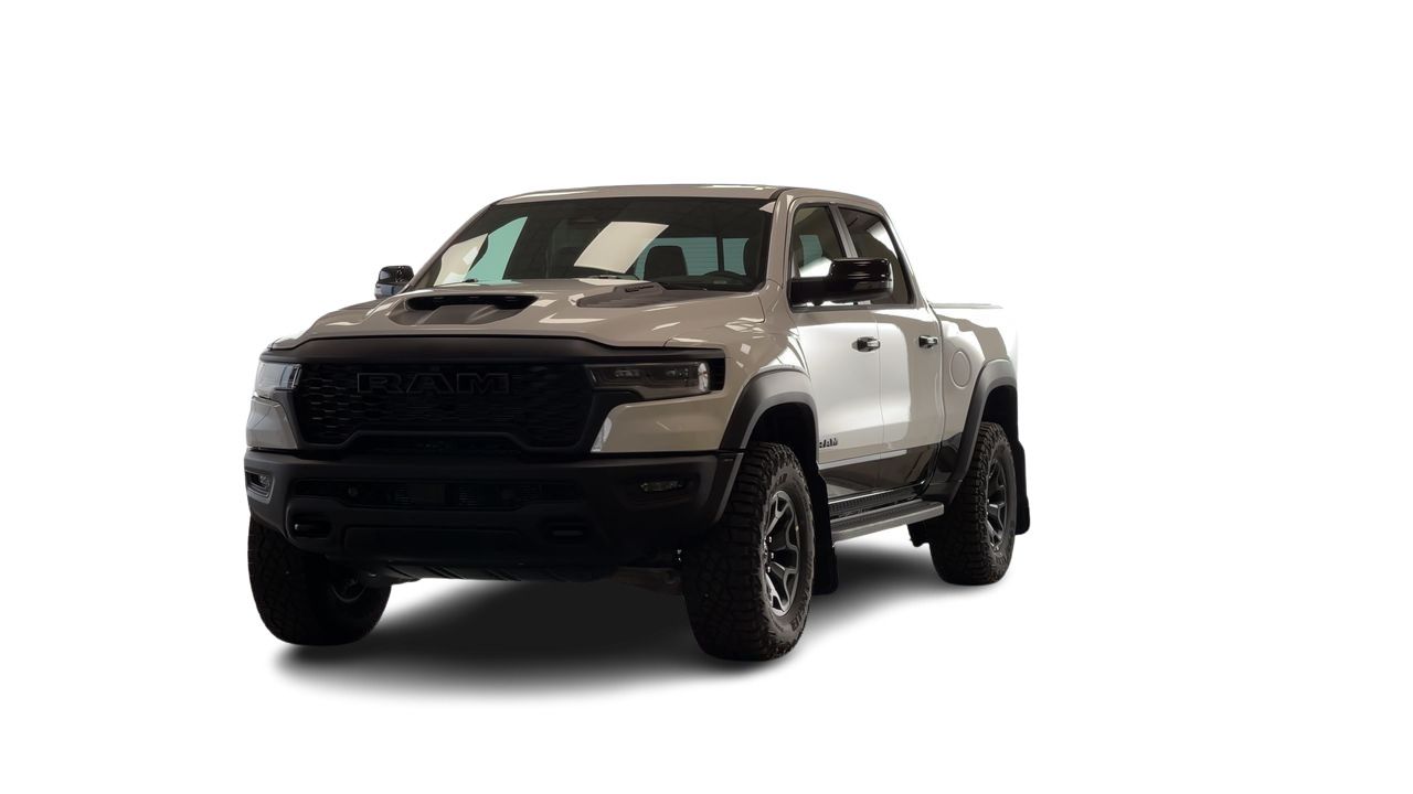 2027 Ram 1500 in Regina, Saskatchewan
