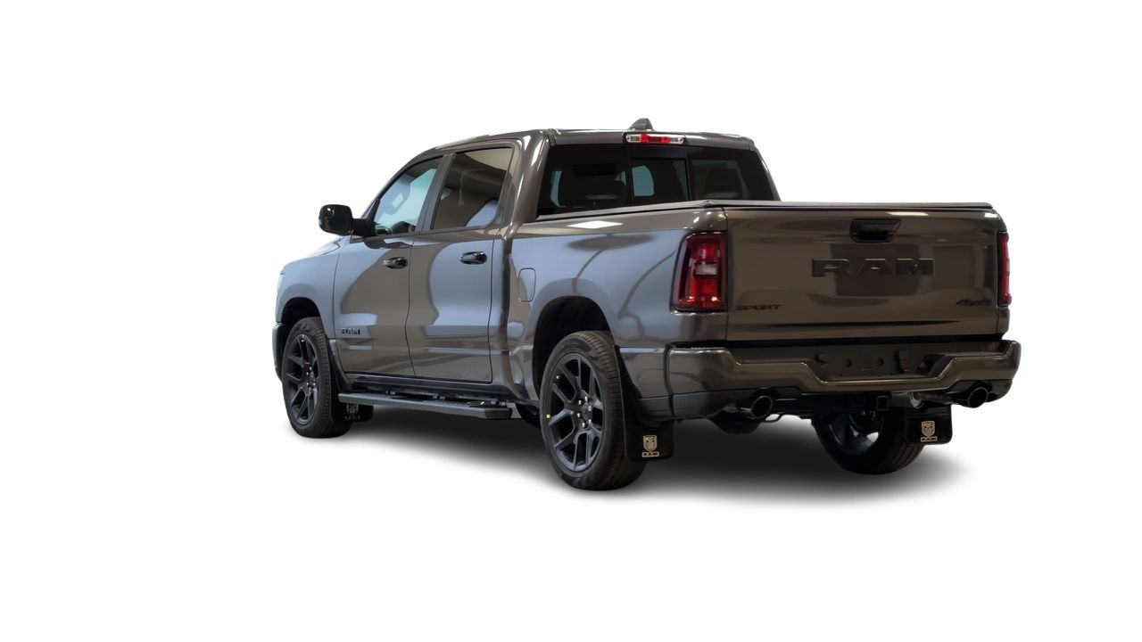 Ram 1500  2027 à Regina, Saskatchewan