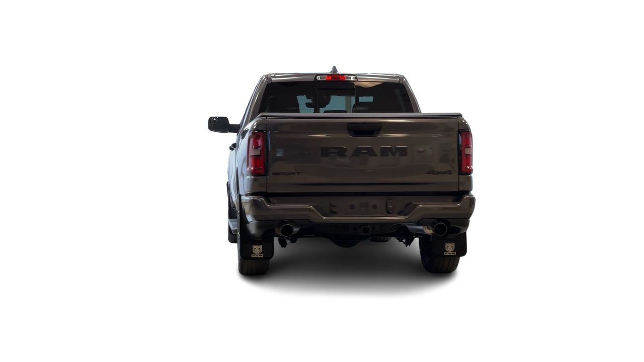 Ram 1500  2027 à Regina, Saskatchewan