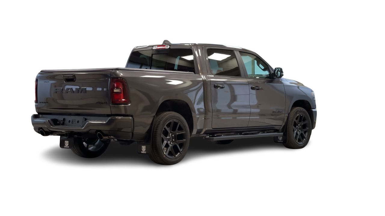 Ram 1500  2027 à Regina, Saskatchewan