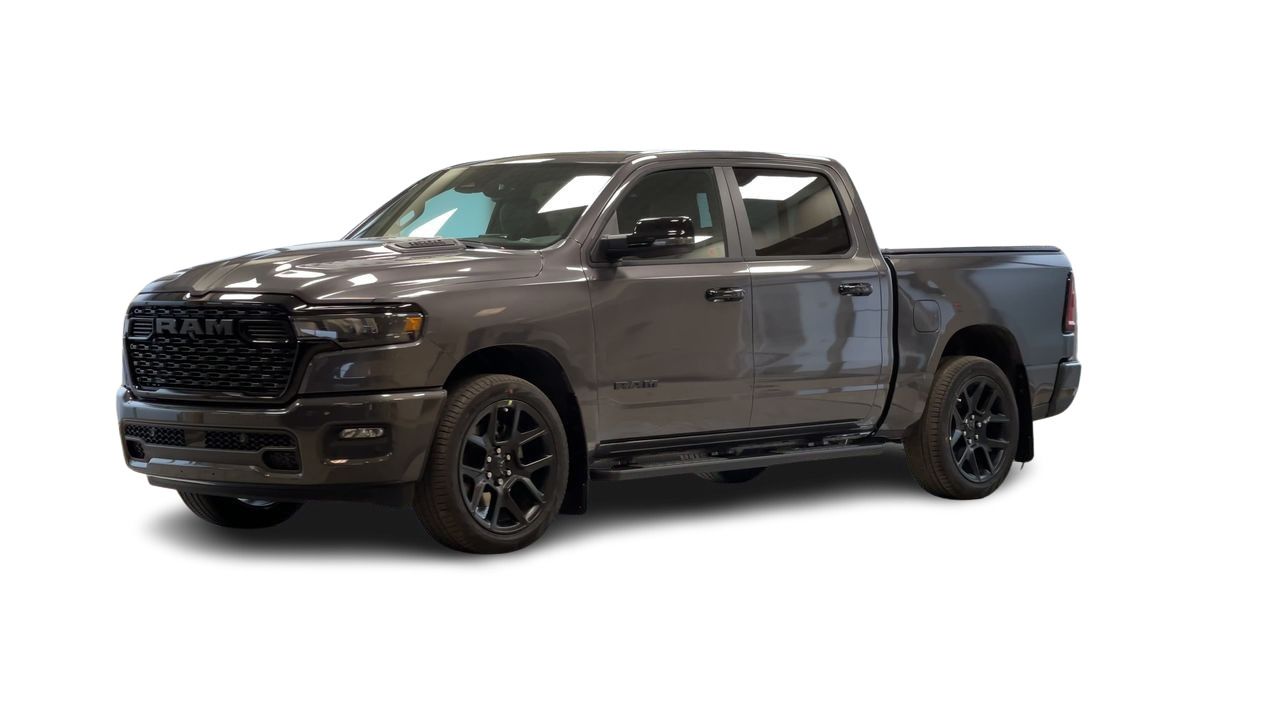 Ram 1500  2027 à Regina, Saskatchewan
