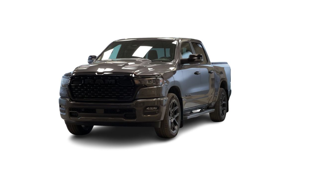 Ram 1500  2027 à Regina, Saskatchewan