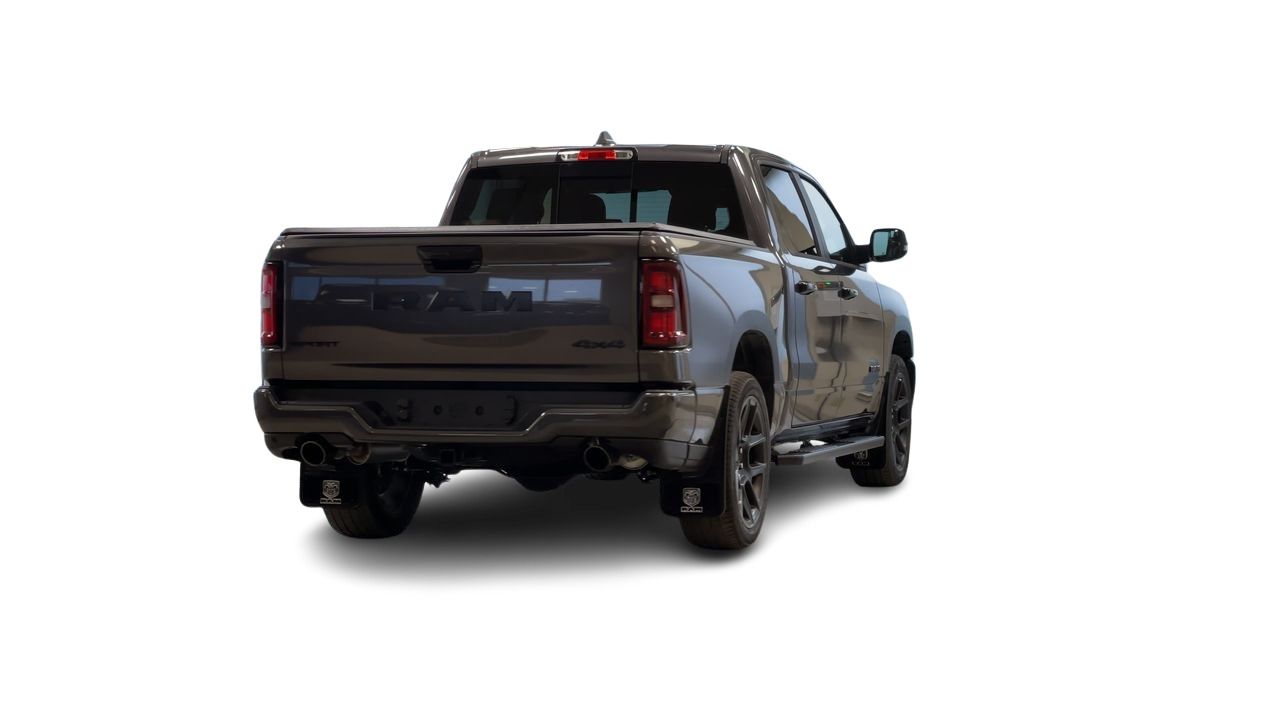 Ram 1500  2027 à Regina, Saskatchewan
