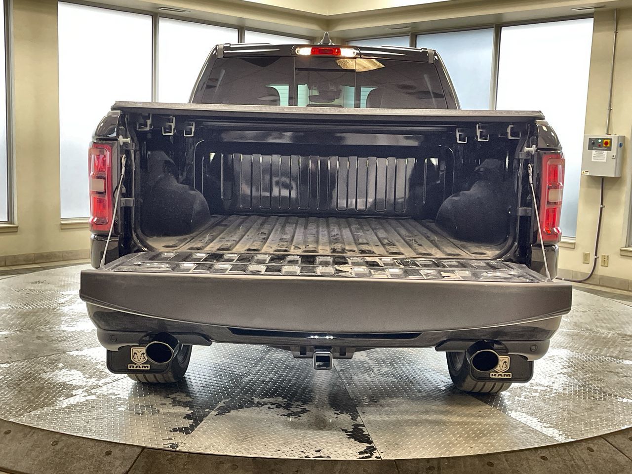 2027 Ram 1500 in Regina, Saskatchewan