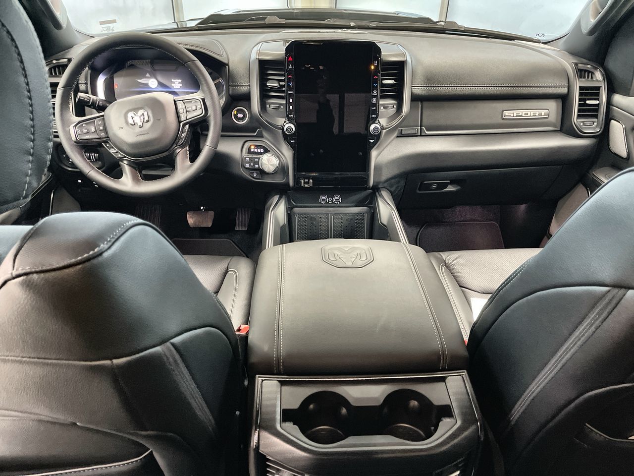 2027 Ram 1500 in Regina, Saskatchewan