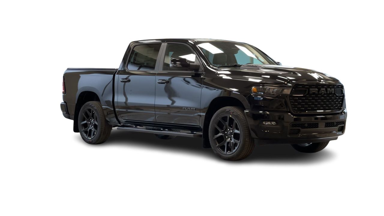 2027 Ram 1500 in Regina, Saskatchewan