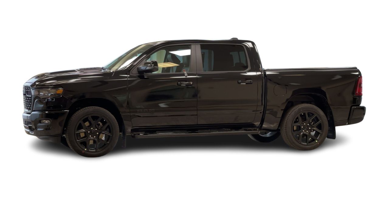 2027 Ram 1500 in Regina, Saskatchewan