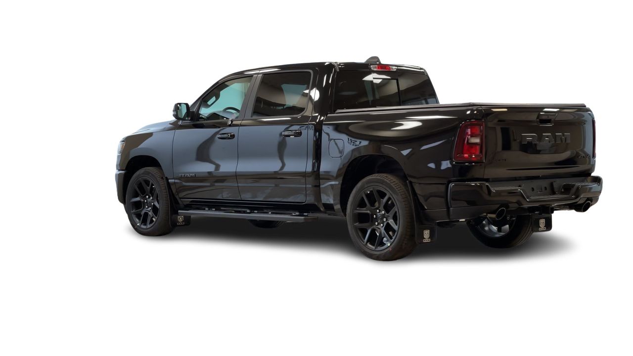 2027 Ram 1500 in Regina, Saskatchewan