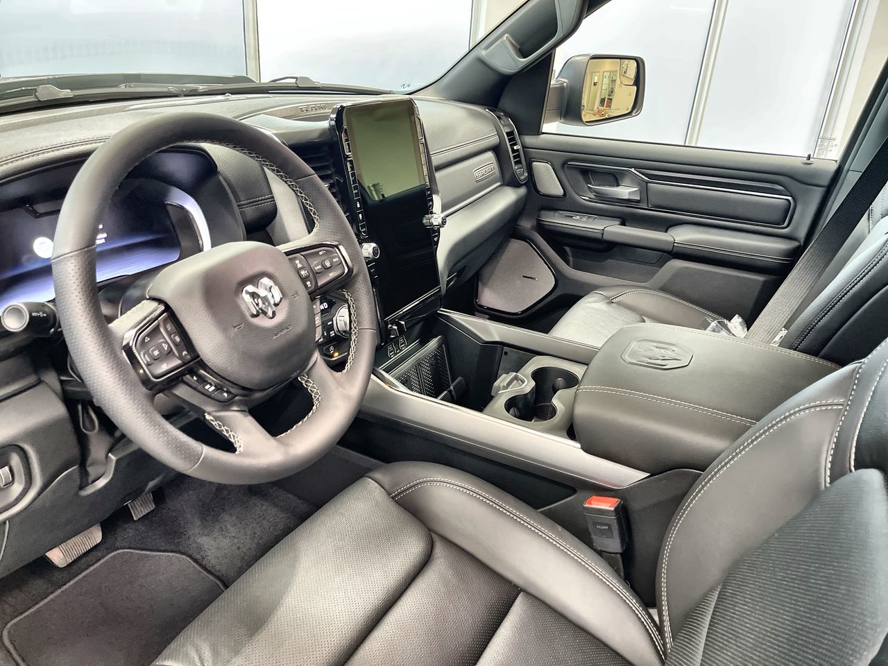 2027 Ram 1500 in Regina, Saskatchewan