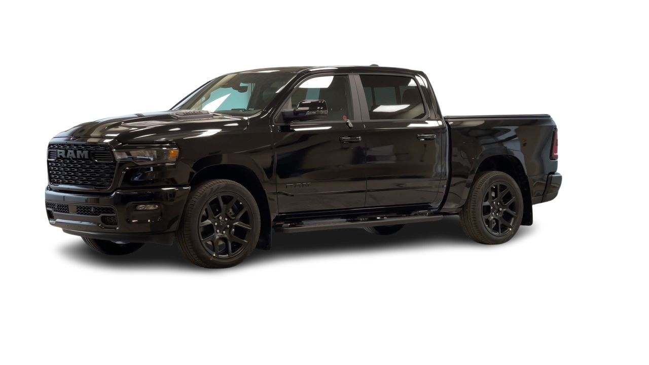 2027 Ram 1500 in Regina, Saskatchewan