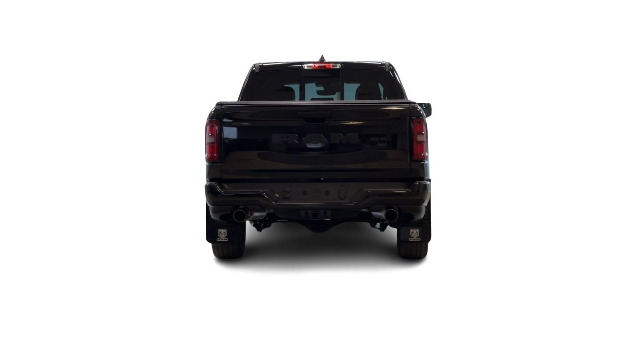2027 Ram 1500 in Regina, Saskatchewan