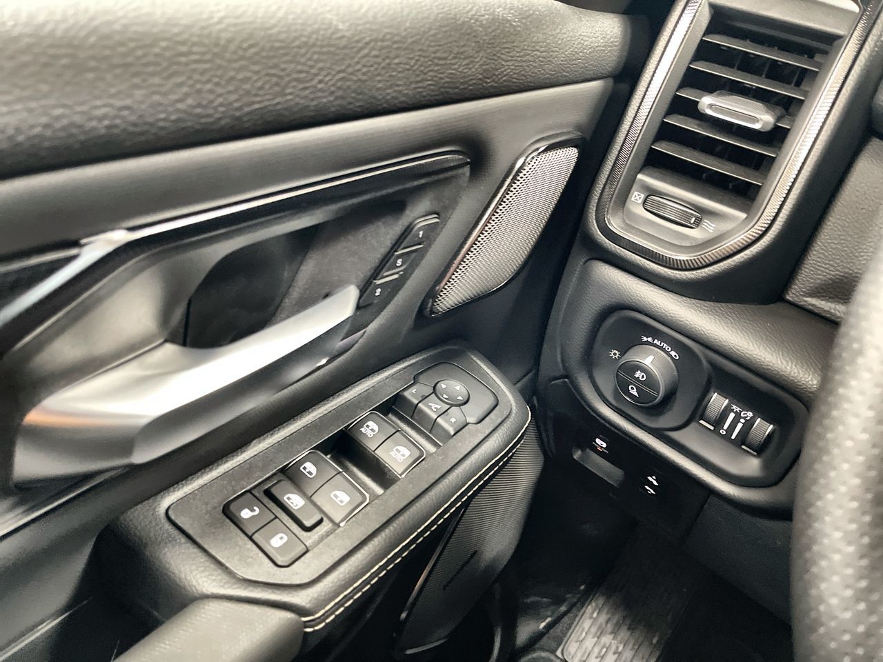 2027 Ram 1500 in Regina, Saskatchewan