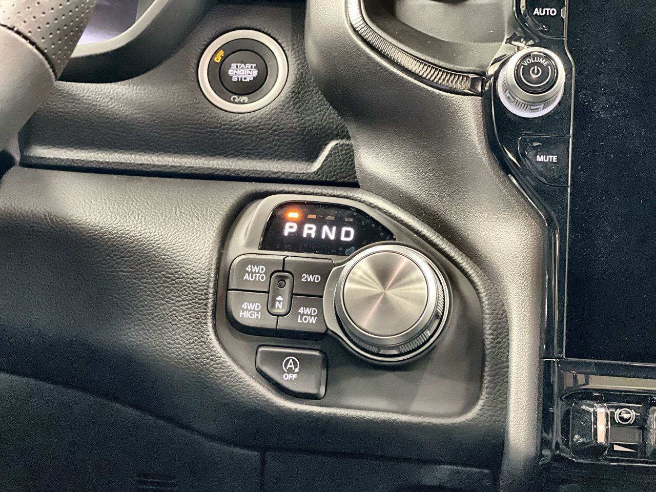 2027 Ram 1500 in Regina, Saskatchewan